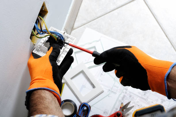 Trusted Shavano Park, TX Electrical Services Experts